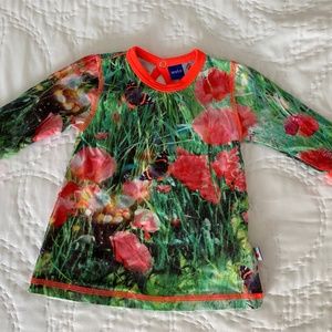 Vintage Molo Dress